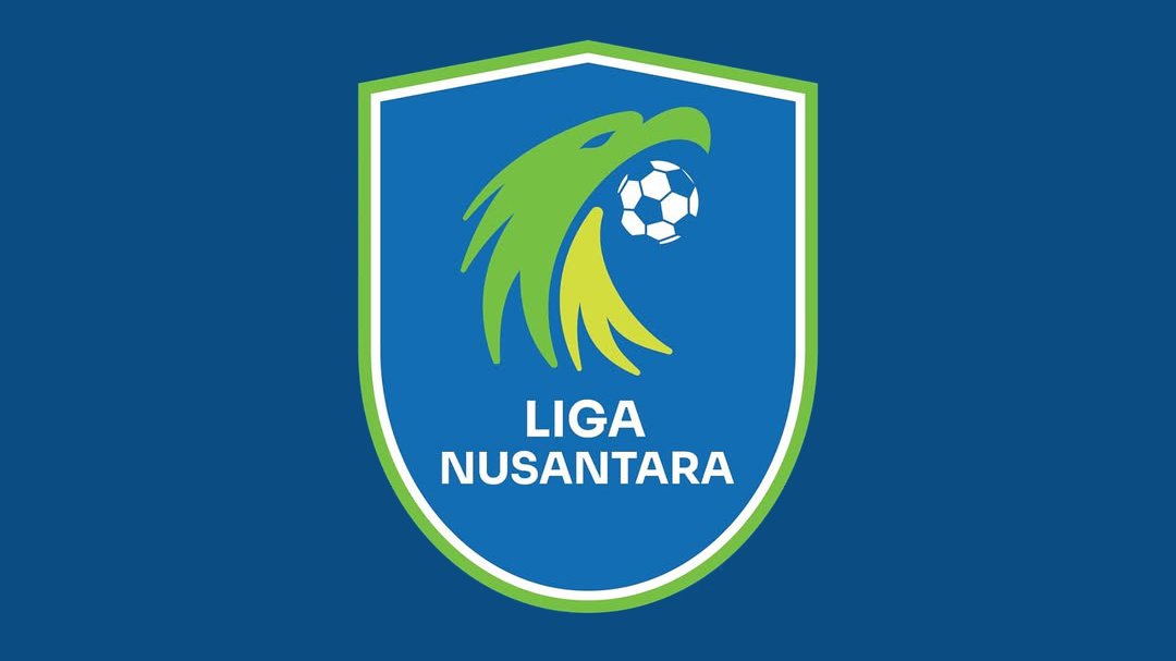 Logo Liga Nusantara