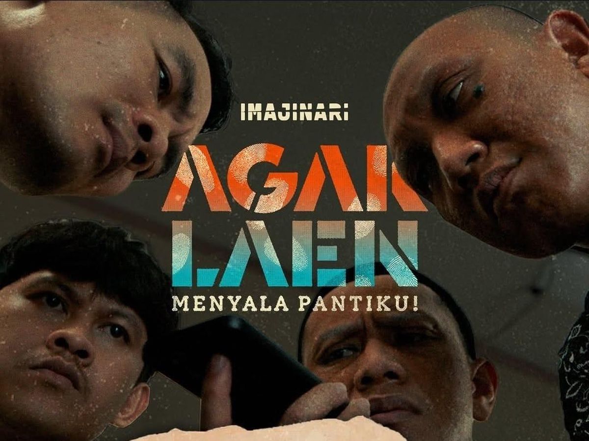 Update Penonton Film Agak Laen 2 Hari Ini: Baru 4 Hari Tayang, Sudah Tembus 2 Juta?