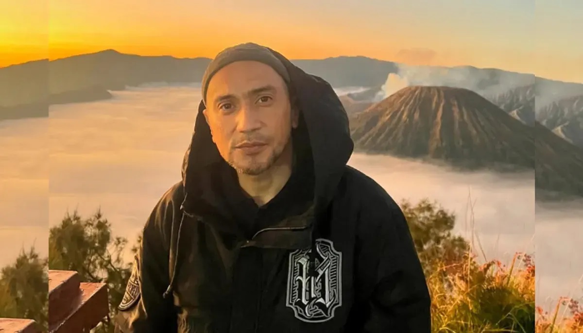 Siapa Saja Istri Gary Iskak? Fakta Jumlah Anak Sang Aktor yang Meninggal Karena Kecelakaan