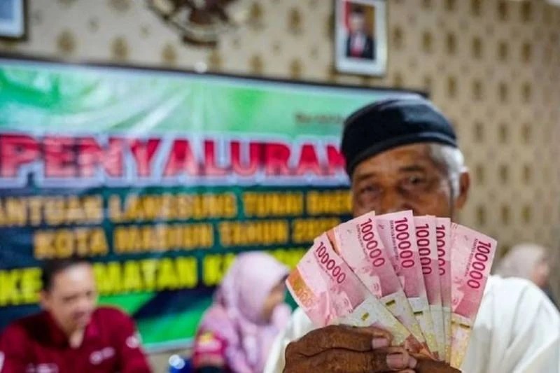 Link dan Cara Cek Penerima BLT Kesra 2025 Tahap 2: Bansos untuk 12 Juta KPM Mulai Disalurkan&nbsp;Kemensos