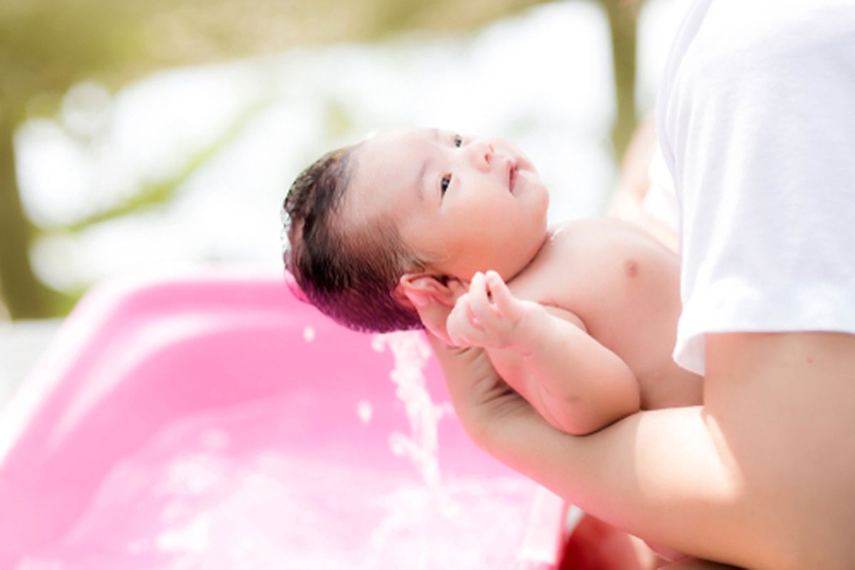 Skincare Bayi: Topik Sederhana Tapi Banyak Orang Tua yang Masih Salah Mengerti