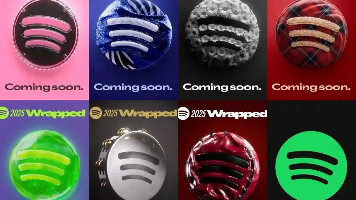 Kapan Spotify Wrapped 2025 Rilis? Panduan Lengkap Mulai dari Akses hingga Cara Share