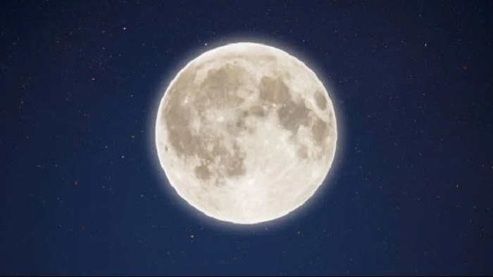Apa Itu Cold Moon? Fenomena Langit yang Terjadi pada 4 Desember 2025, BMKG Peringatkan Potensi Banjir Pesisir