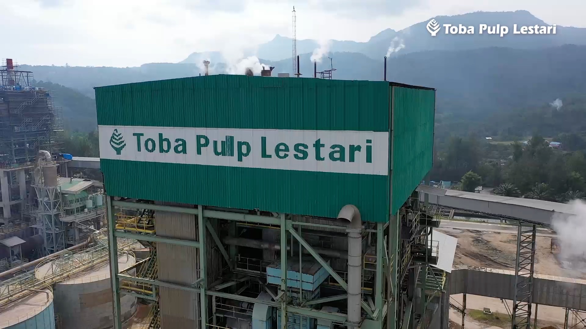 Pemilik PT Toba Pulp Lestari Terungkap: Ini Sosok yang Sebenarnya dan Fakta Kepemilikannya,&nbsp;Benarkah Perusahaan Ini Penyebab Banjir Sumatra?