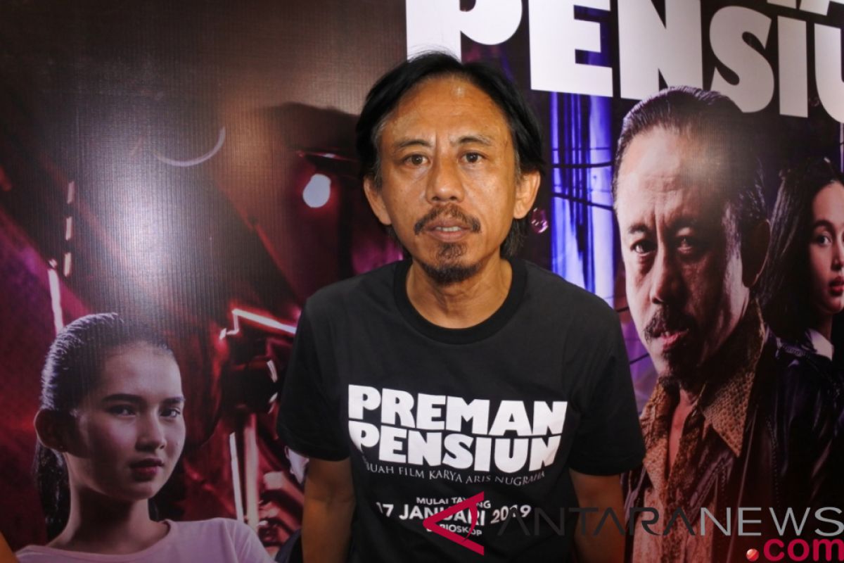 Innalillahi! Aktor Senior Epy Kusnandar Meninggal Dunia