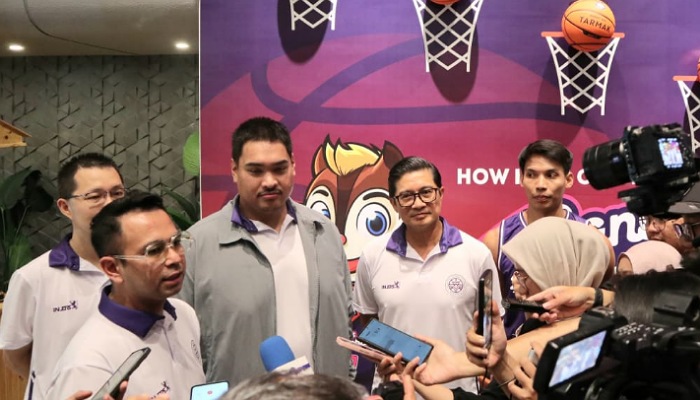 Simba Sereal lanjutkan kemitraan dengan RANS Simba Bogor (RSB) untuk musim kompetisi basket 2026.