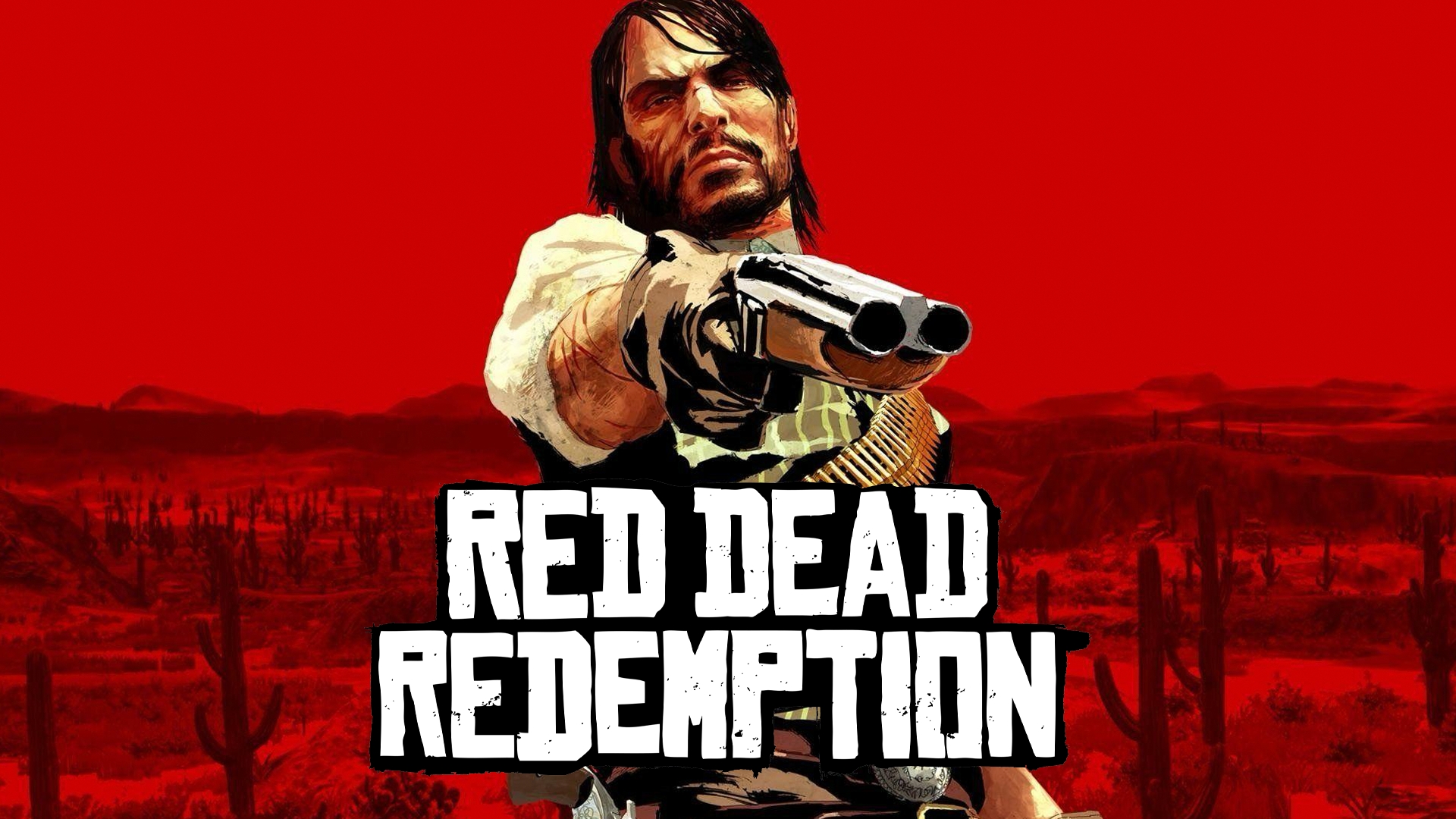 Red Dead Redemption Mobile Resmi Rilis: Kini Bisa Dimainkan di Android dan iPhone, Ini Spesifikasi Wajib untuk Jalankan Gamenya