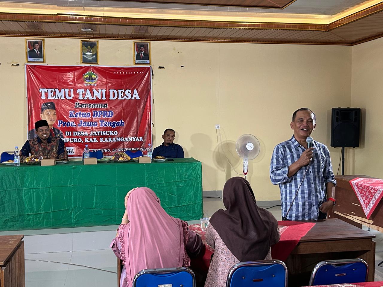 Sumanto mendorong respons cepat pemerintah daerah dalam menangani kejadian penyakit hewan yang menular.