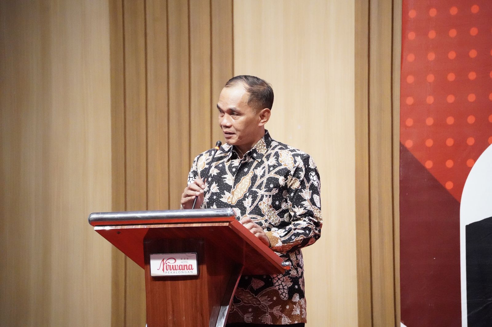 Ketua DPRD Jateng Sumanto menekankan bahwa mitigasi perlu dilakukan untuk mengurangi risiko dan dampak buruk dari bencana.