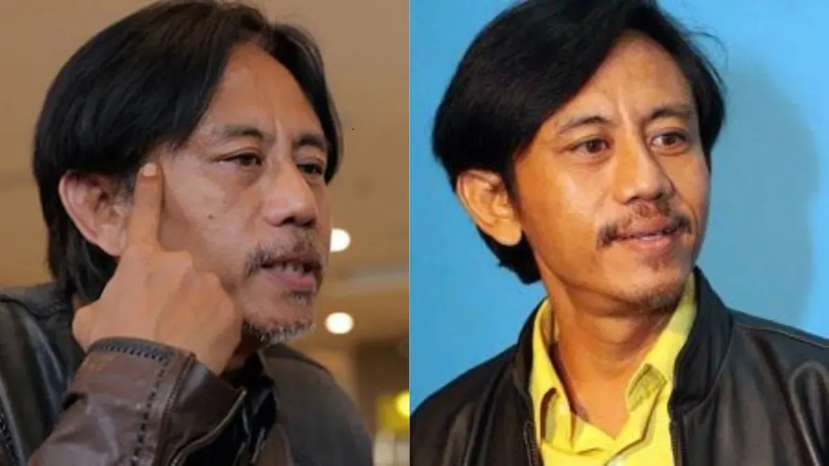 Siapa Saja Istri Epy Kusnandar? Fakta Jumlah Anak Pemeran Kang Mus Preman Pensiun yang Meninggal Dunia