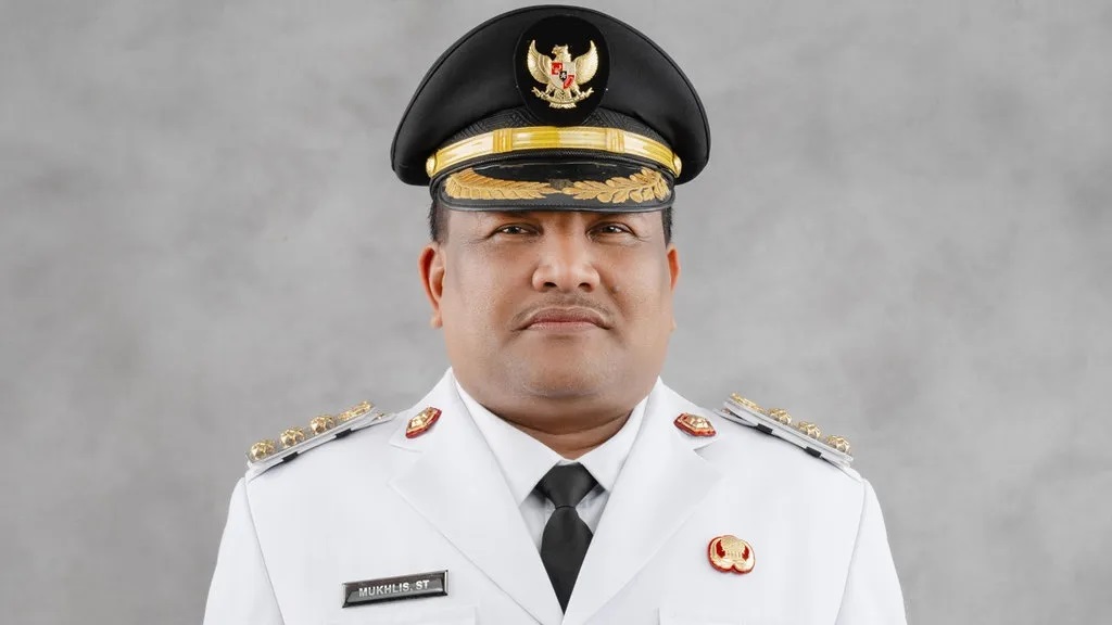 Profil Mukhlis Takabeya, Bupati Bireuen yang Viral Soal Pernyataan Lahan Banjir Cocok untuk Ditanami Sawit