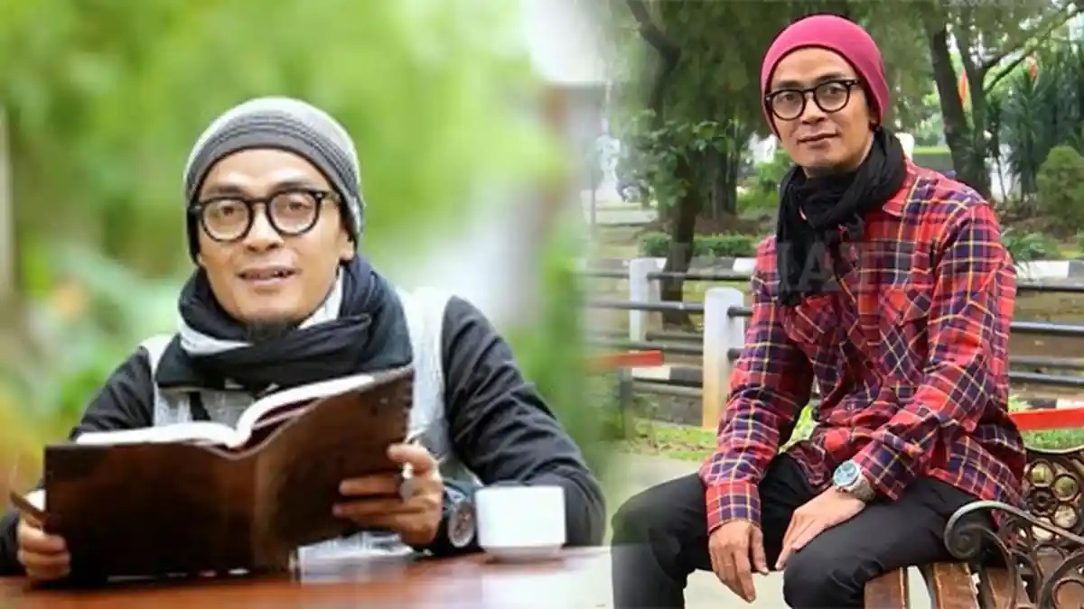 Siapa Evie Effendi? Ustaz Bandung yang Terseret Kasus KDRT terhadap Anak Kandung, Ini Kronologi Lengkapnya