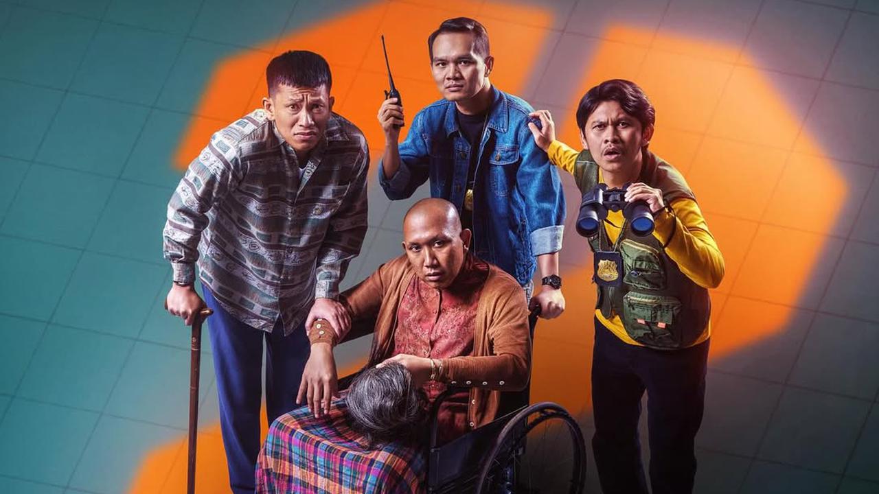Update Penonton Film Agak Laen 2 Hari Ini: Setelah 11 Hari Tayang, Sudah Tembus 6 Juta?