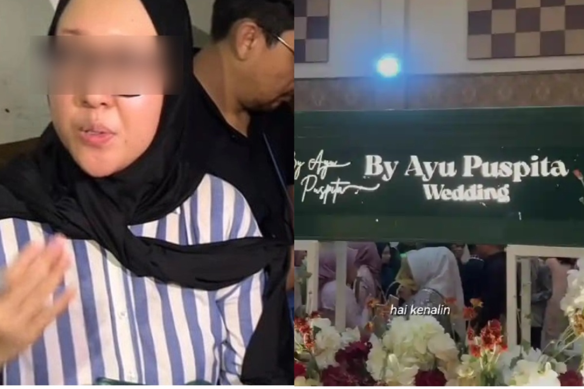 Profil Ayu Puspita: Wedding Organizer yang Diduga Lakukan Penipuan hingga Resepsi Tanpa Makanan, Kini Beri Pengakuan Mengejutkan