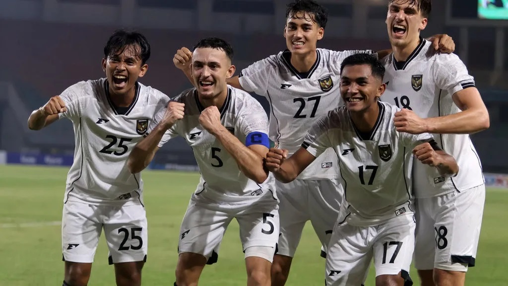 Jadwal Timnas Indonesia U22 vs Filipina di SEA Games 2025: Kapan Main, Jam Berapa, Tayang di Mana?