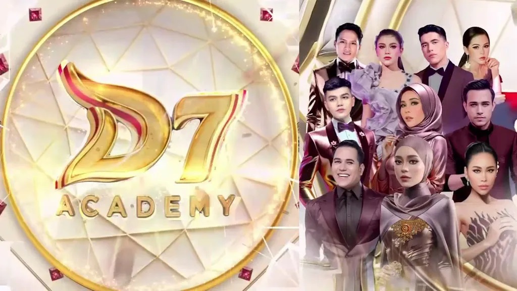 Hasil D&rsquo;Academy 7 Tadi Malam: Siapa yang Tersenggol? Ini Daftar Empat Besar yang Lolos