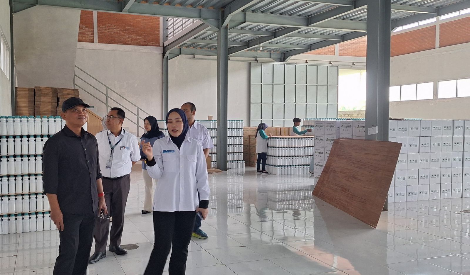 Ketua DPRD Jateng Sumanto dorong petani beralih ke pupuk organik demi kesuburan tanah, efisiensi biaya, dan peluang meningkatnya pertanian organik.