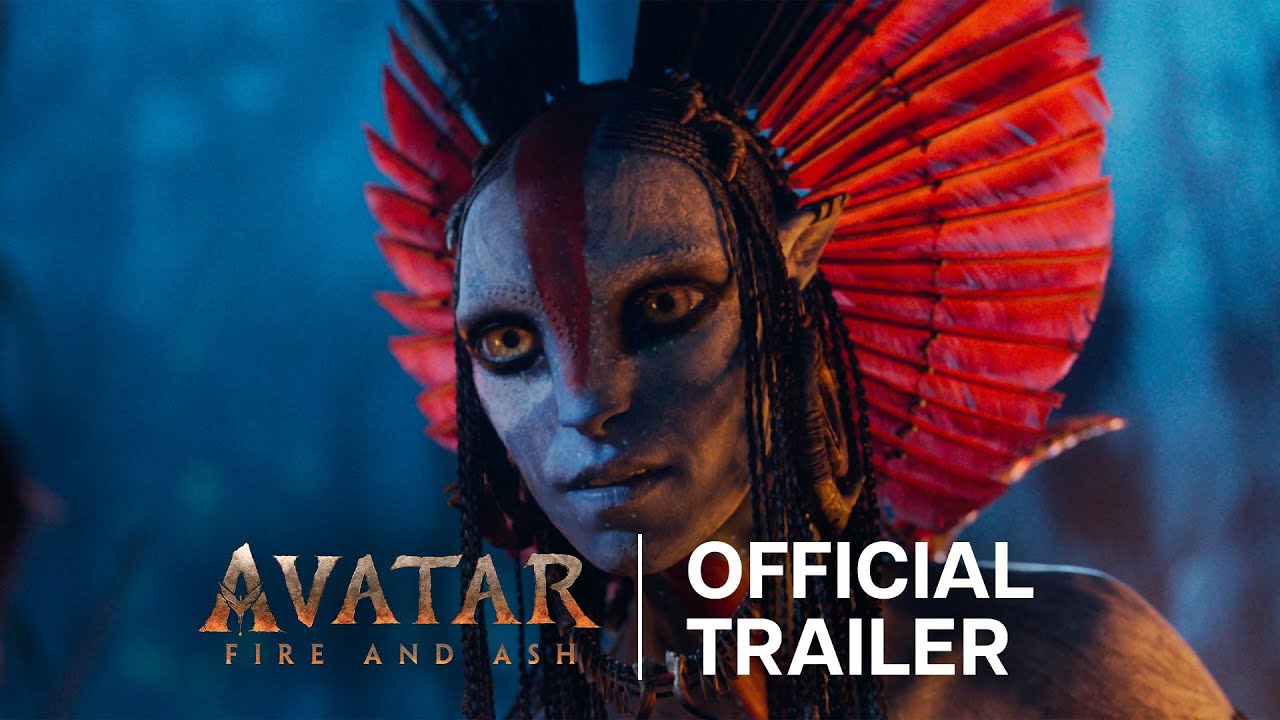 Avatar: Fire and Ash Tayang Lebih Awal! Simak Sinopsis dan Jadwal Bioskopnya di Indonesia