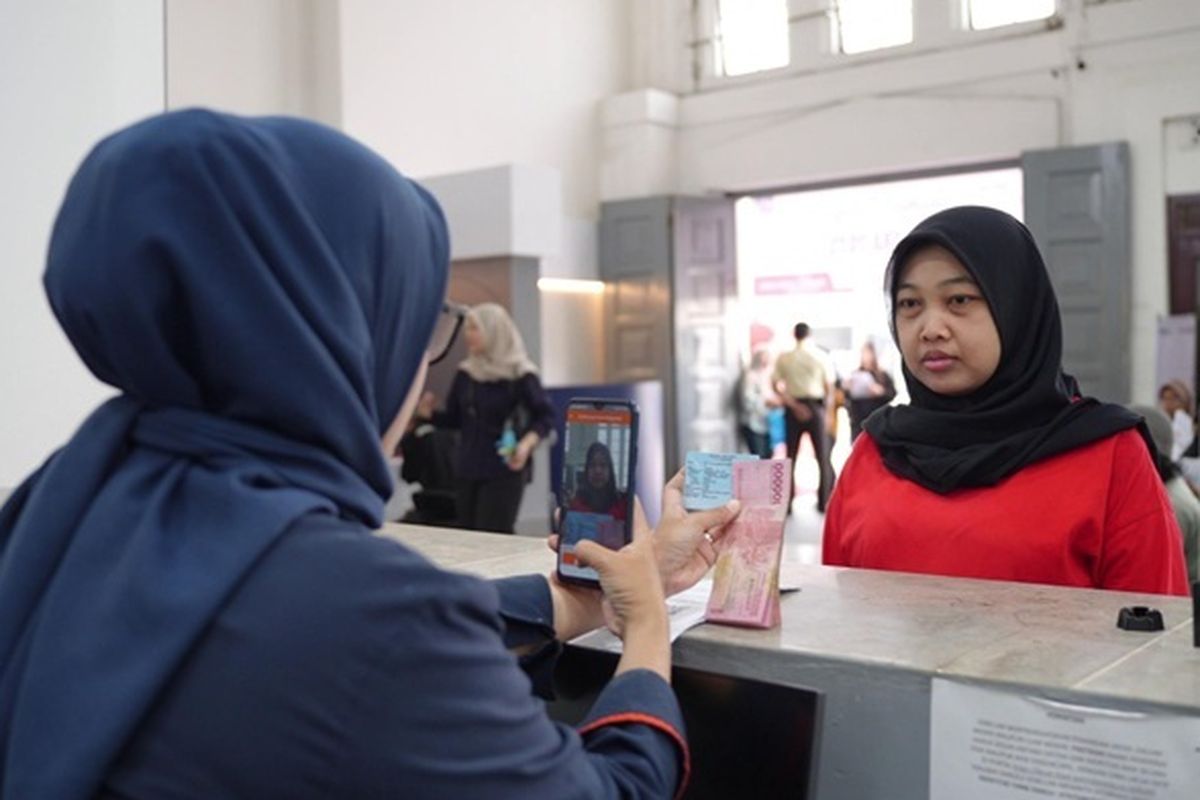 Cara Cek BLT Kesra 2025 Rp900 Ribu Lewat HP: Panduan Lengkap Cek Penerima Bansos via DTSEN Kemensos
