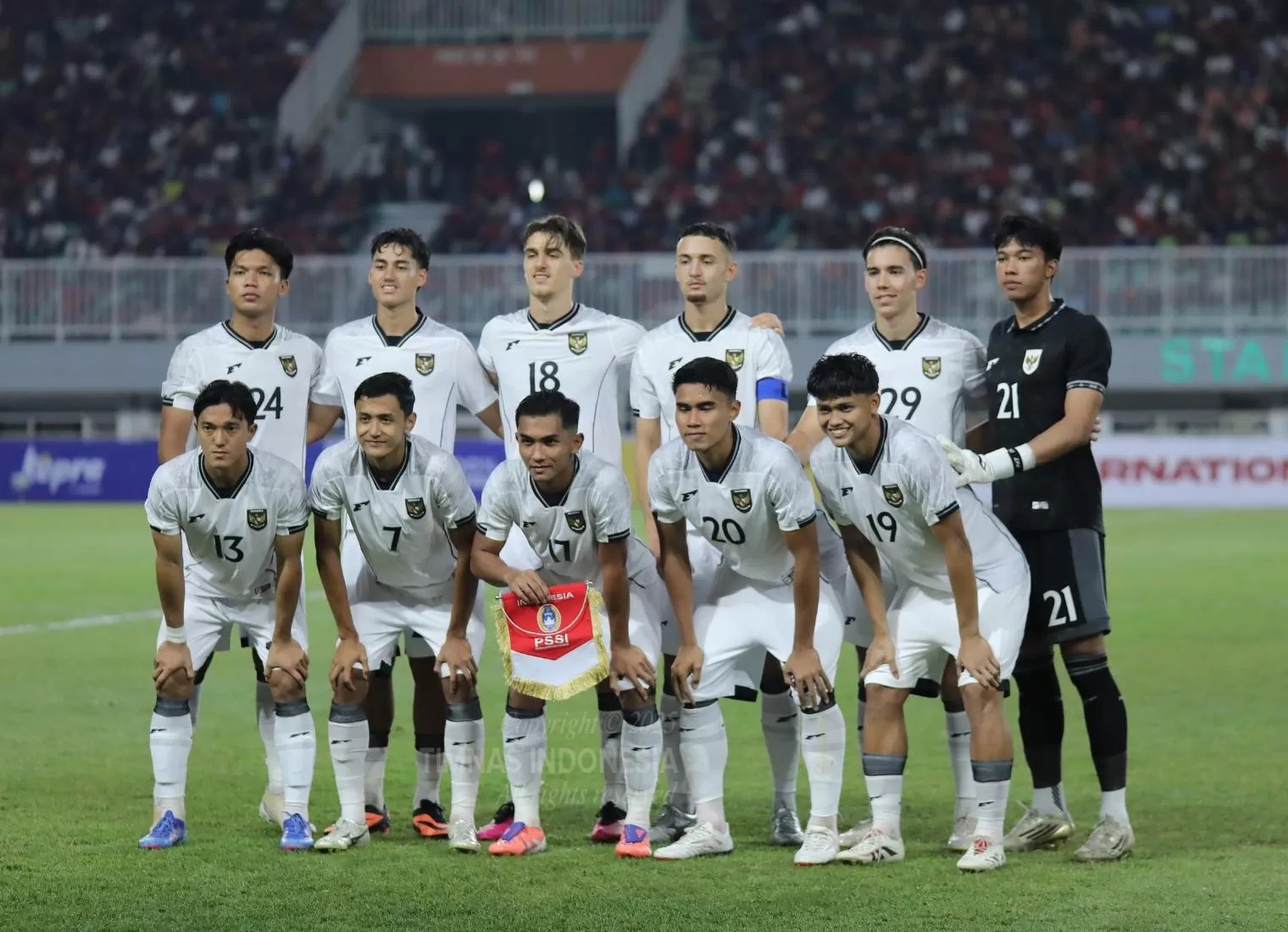 Jadwal Timnas SEA Games 2025 Sepak Bola: Kapan Laga Timnas Indonesia U22 vs Myanmar Tayang?