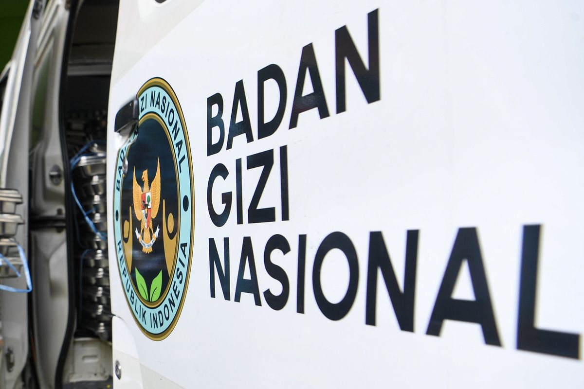 Badan Gizi Nasional (BGN). PPPK BGN 2025. PPPK Badan Gizi Nasional 2025. Gaji PPPK BGN 2025. Berapa gaji PPPK BGN?