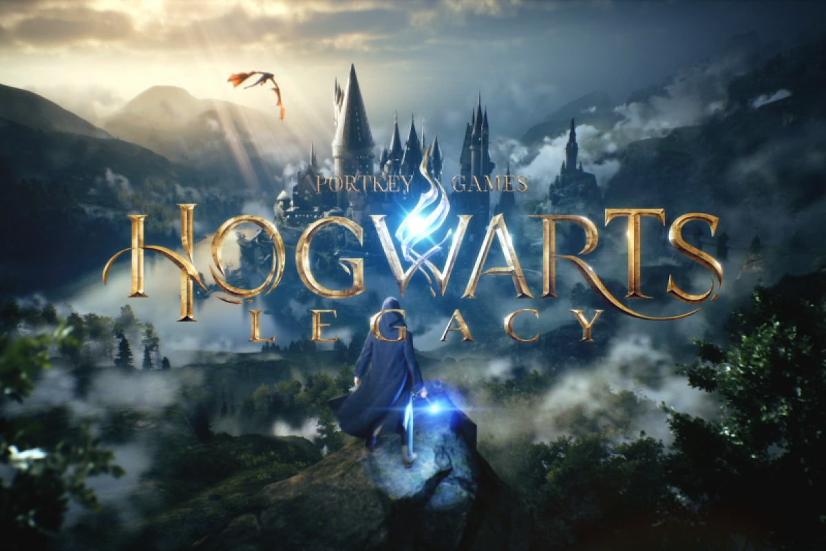 Masih Ada Waktu! Cara Klaim Hogwarts Legacy, Game Gratis di Epic Game Store, Buruan Sebelum 18 Desember 2025