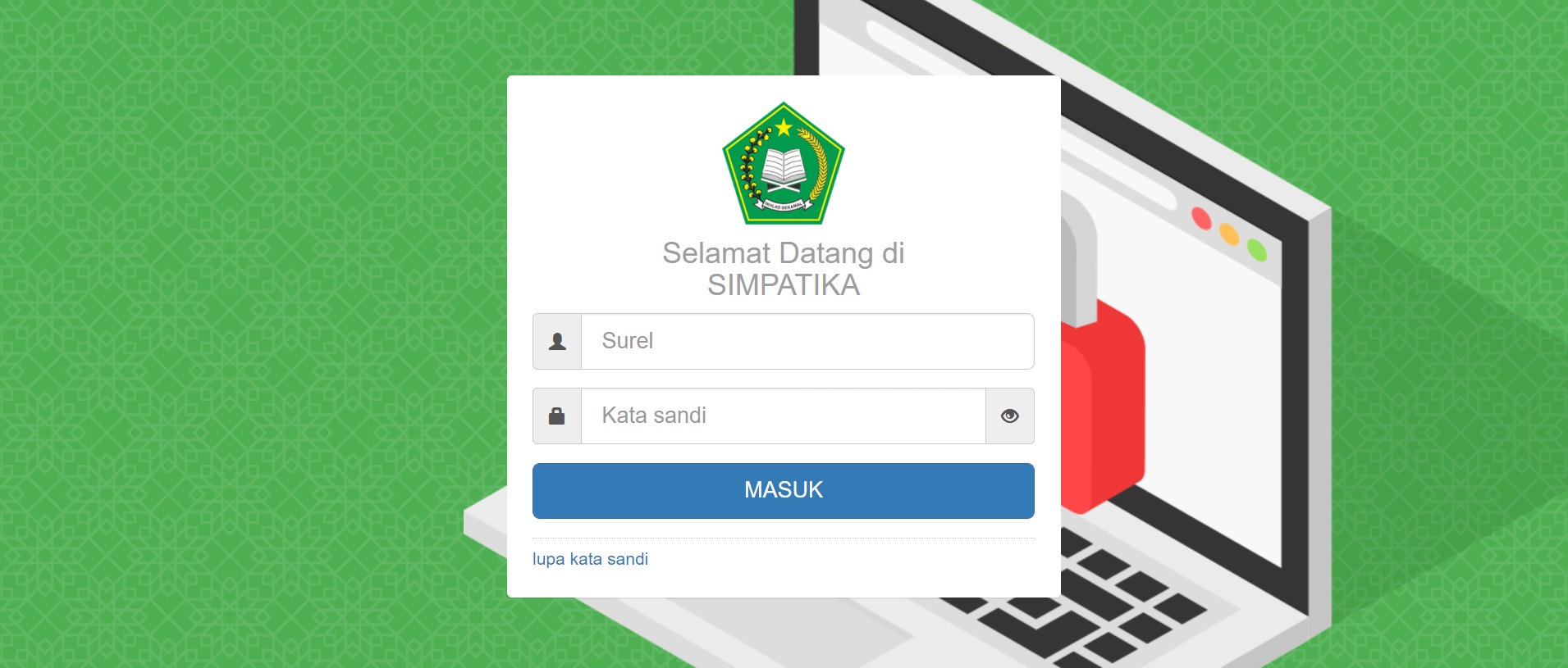 Cara Cek Penerima BSU Kemenag 2025 untuk Guru Non ASN melalui Link Simpatika dan Kemnaker. Lengkap jadwal dan alur pencairan.