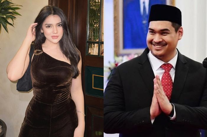 Sosok Eks Menpora Dito Ariotedjo yang Ramai Dikaitkan dengan Davina Karamoy,&nbsp;Hartanya Tembus Rp 282 Miliar hingga Tuai Kontroversi!