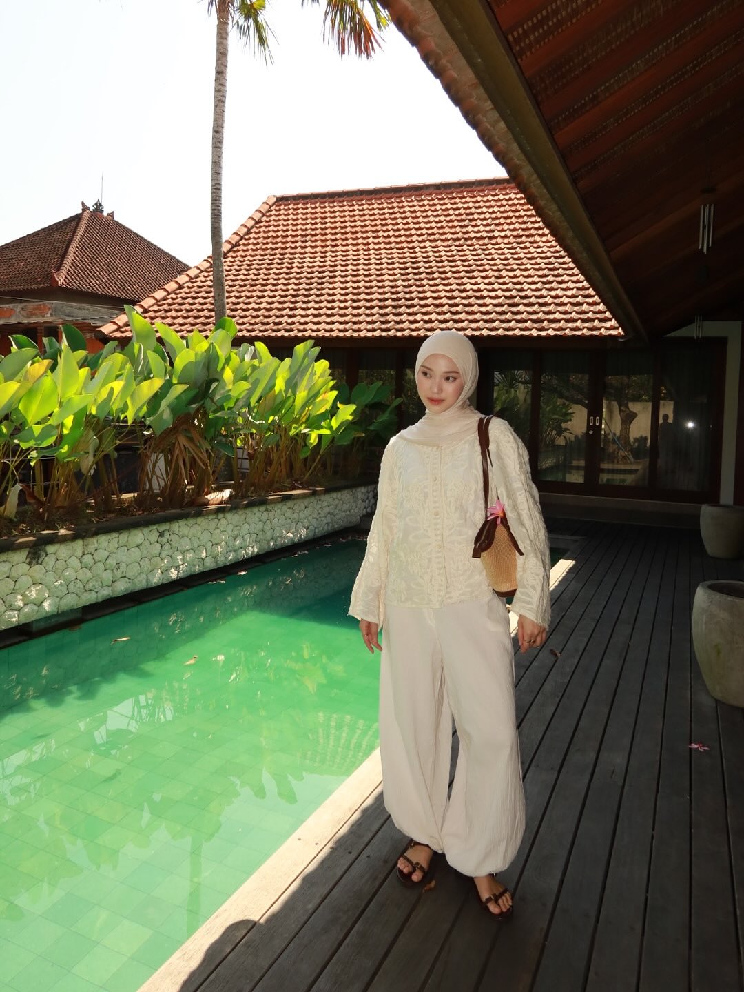 Profil Aya Alias Aliyah Balqis, Sosok yang Ungkap Dugaan Perselingkuhan Yuka Yusman Kusuma dengan Jule