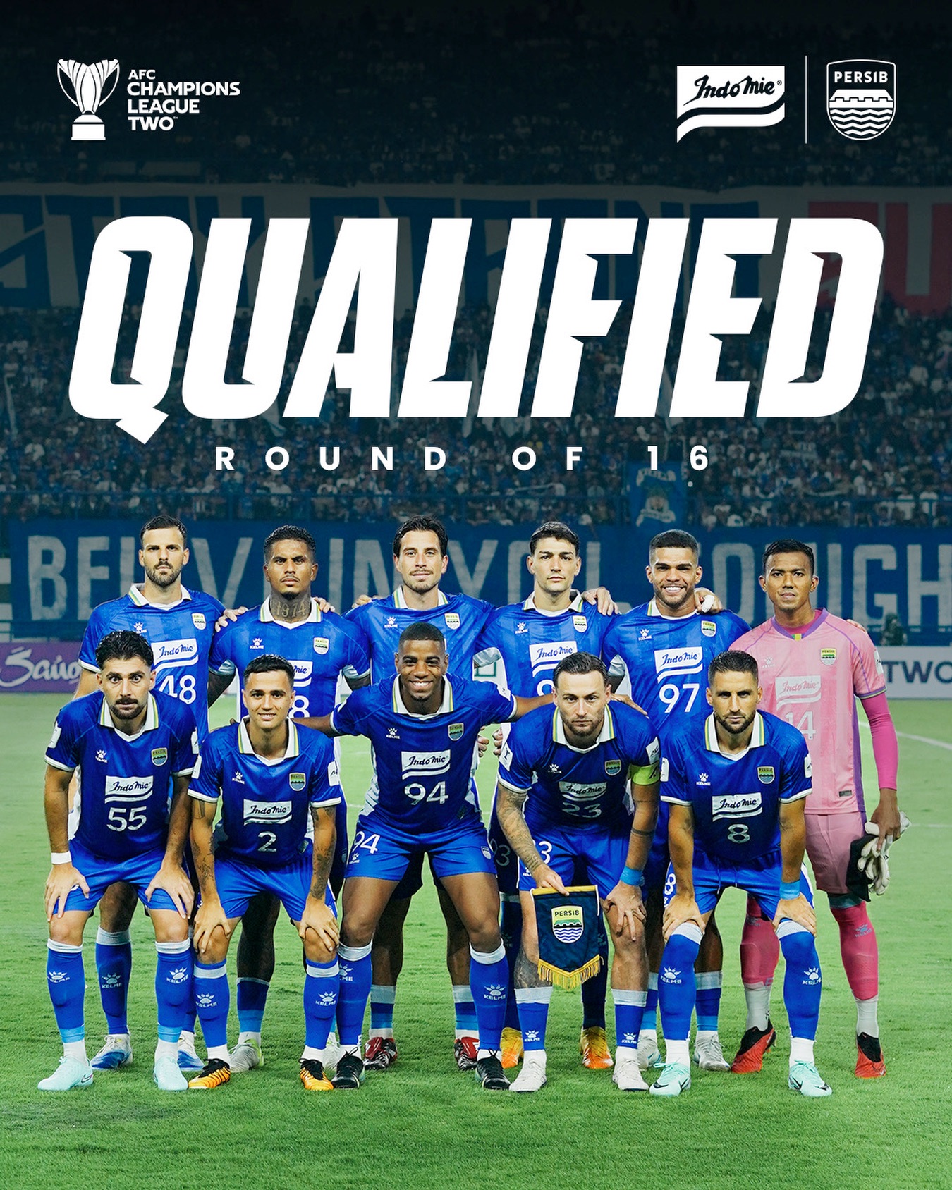 Jadwal Siaran Langsung Malut United vs Persib&nbsp;Hari Ini Minggu 14 Desember 2025,&nbsp;Kapan, Jam Berapa, Tayang di Mana?