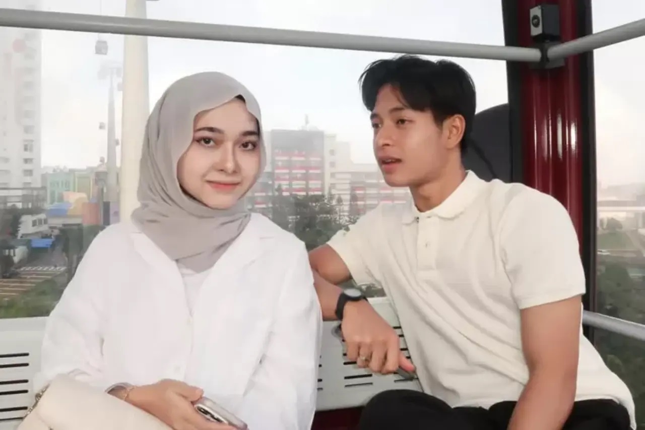 Profil Yuka Yusman Kusuma, suami Aya, yang terseret dugaan perselingkuhan dengan Jule. Simak perjalanan karier dan kontroversinya.