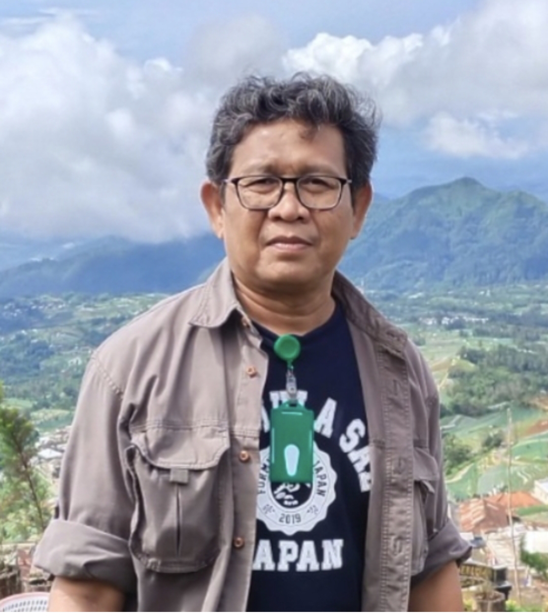Prof. Lobes Herdiman