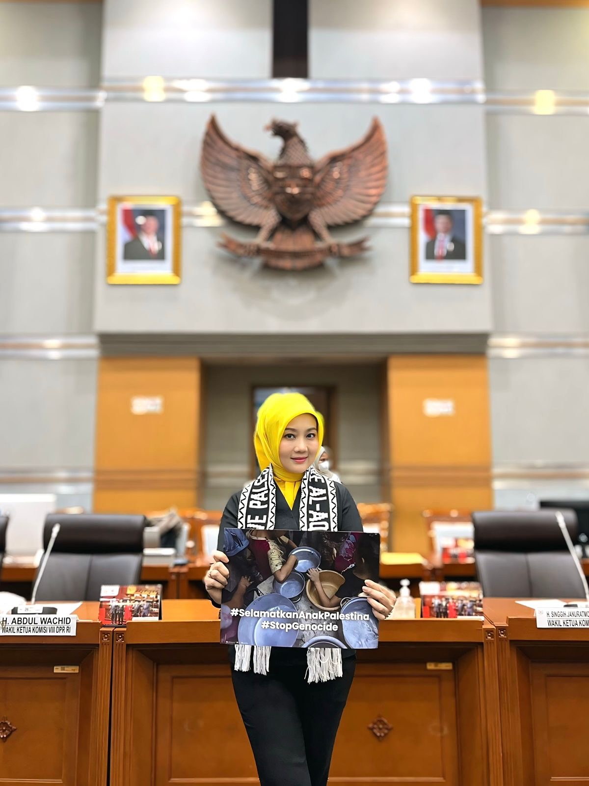 Biodata Atalia Praratya Lengkap, Istri Ridwan Kamil yang Gugat Cerai, Benarkah Dipicu Isu Lisa Mariana?