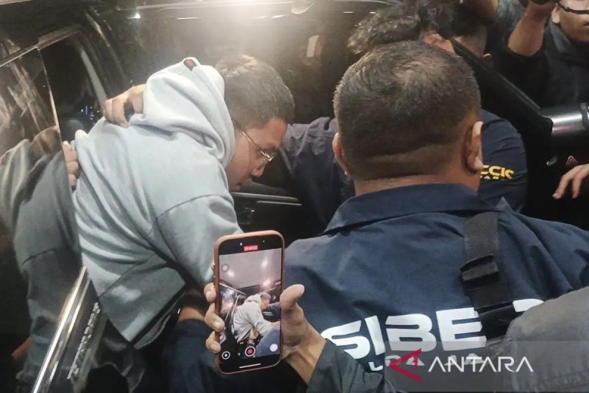 Kronologi Kasus Resbob menjadi sorotan publik usai YouTuber tersebut ditangkap terkait dugaan ujaran kebencian terhadap Sunda dan Viking.