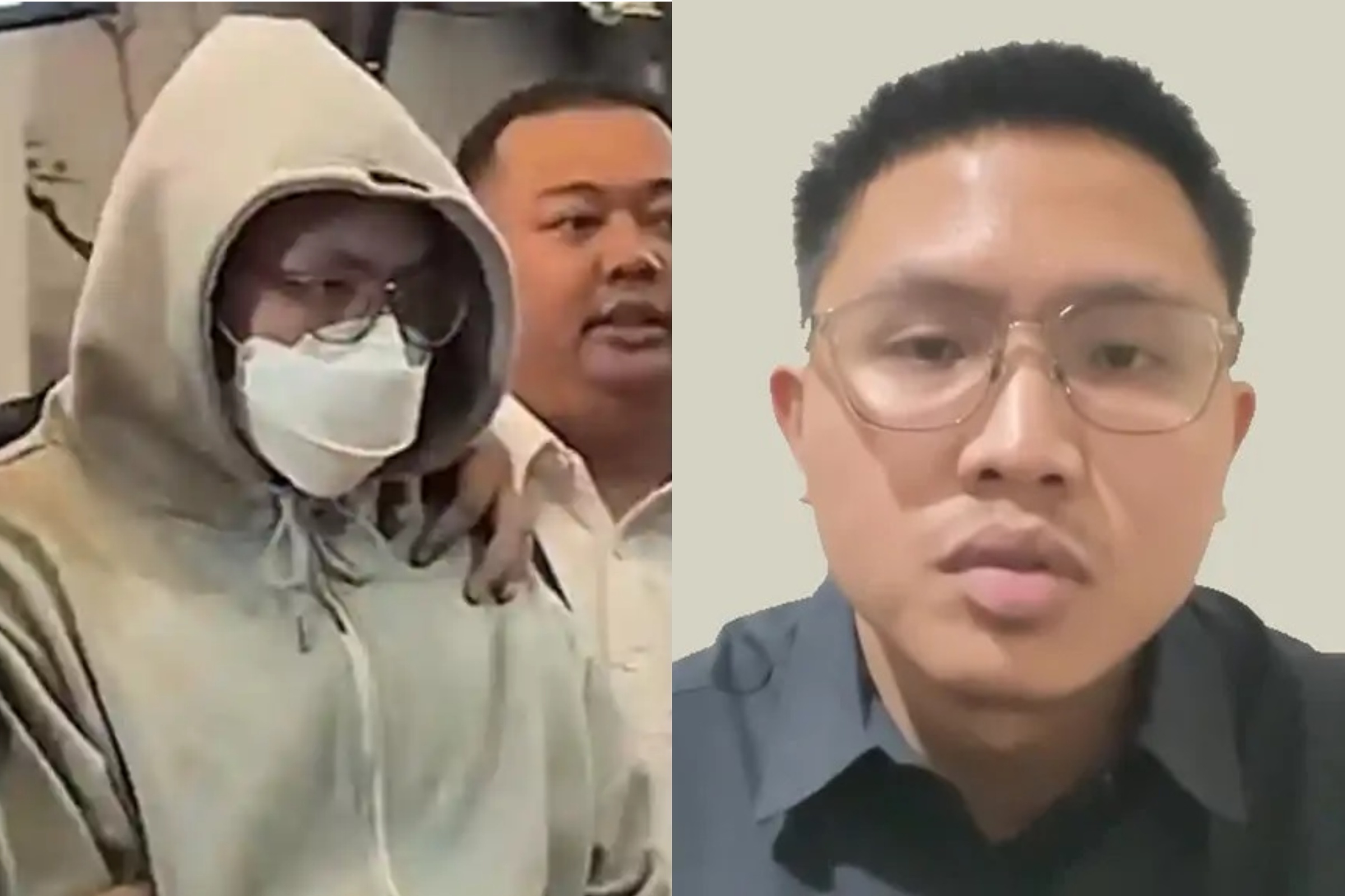 Siapa Orang Tua Resbob? Ayah Sang Youtuber Ujaran Kebencian Terhadap Suku Sunda Disorot, Ternyata Mantan Terpidana Korupsi