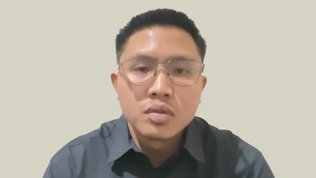 Siapa Resbob? Youtuber yang Viral usai Ucapan soal Sunda hingga Ditangkap Polisi, Ini&nbsp;Profil, Kronologi Kasus, dan Ancaman Hukuman