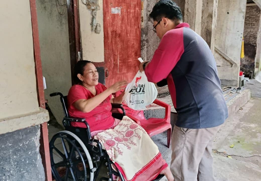 Pasar Murah AGP 2025 Kembali Hadir di Solo, Ringankan Beban Warga dan Jaga Akses Pangan Terjangkau