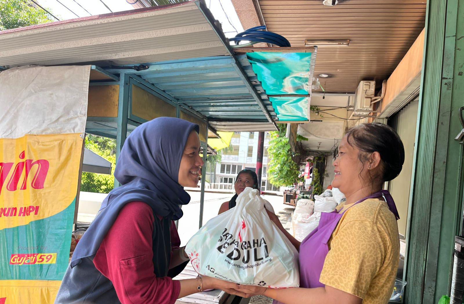 Pasar Murah AGP 2025 Kembali Hadir di Solo, Ringankan Beban Warga dan Jaga Akses Pangan Terjangkau