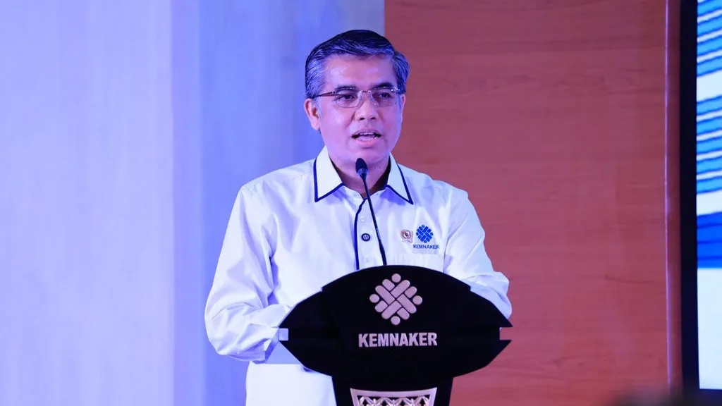 Kapan Pengumuman UMP 2026? Ini Jadwal Kenaikan Upah Minimum 2026 Versi Menaker