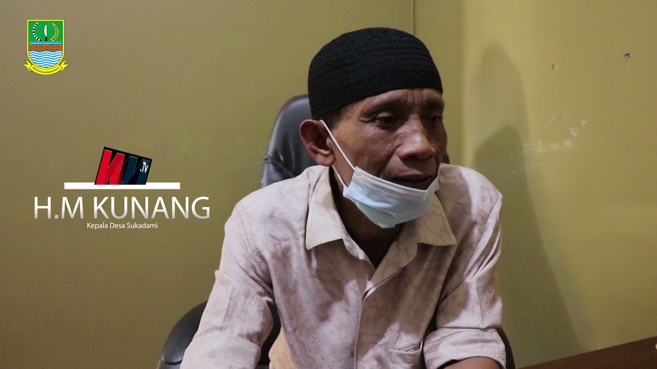 Profil HM Kunang, ayah Bupati Bekasi Ade Kuswara, tokoh Cikarang yang kini jadi sorotan usai disebut dalam OTT KPK.