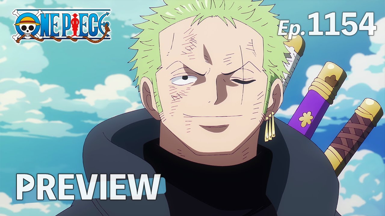Link Nonton One Piece 1154 Sub Indo: Setelah Imu-sama Terpukul oleh Haoshoku Haki Joy Boy, Luffy Bertolak ke Elbaf?