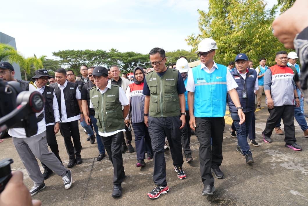 Aksi Nyata BUMN Peduli, BRI Terjunkan Ribuan Relawan untuk Dukung Pemulihan Bencana Sumatera