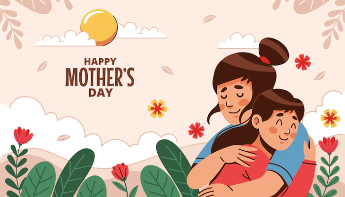 Selamat Hari Ibu 2025.
