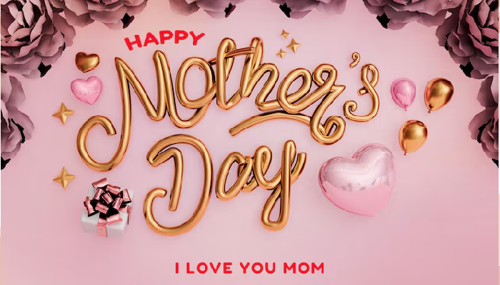 Ucapan selamat Hari Ibu 2025.