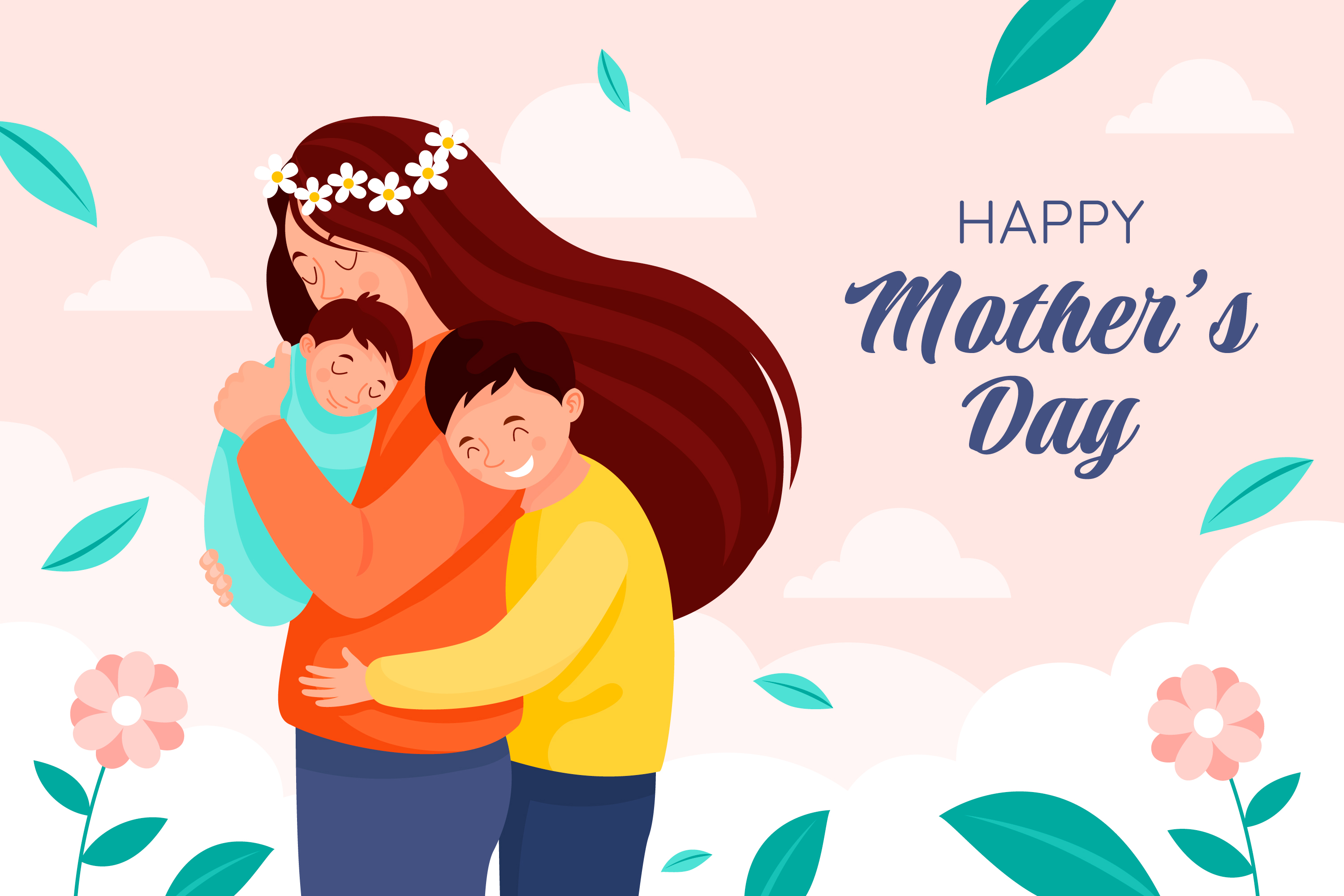 Kumpulan 30 ucapan Selamat Hari Ibu 2025 singkat dan menyentuh hati. Contoh caption terbaik untuk dibagikan di media sosial.
