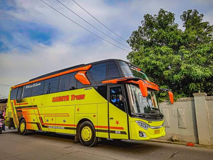 PO Cahaya Trans Punya Siapa? Ini Sosok di Balik Perusahaan Bus Pariwisata yang Kecelakaan di Exit Tol Krapyak Semarang