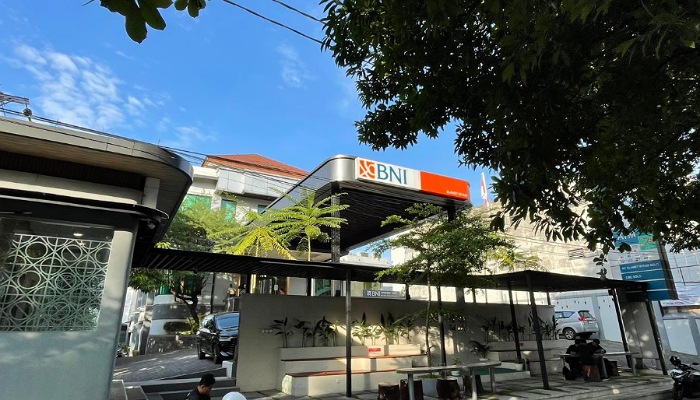 BNI KC Slamet Riyadi Solo gelar layanan operasional terbatas selama libur cuti bersama Natal 2025.