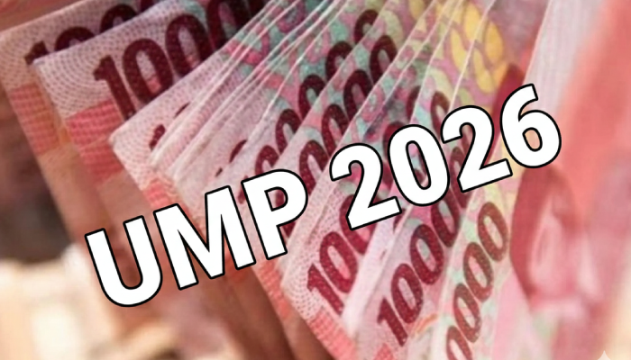 UMP 2026.