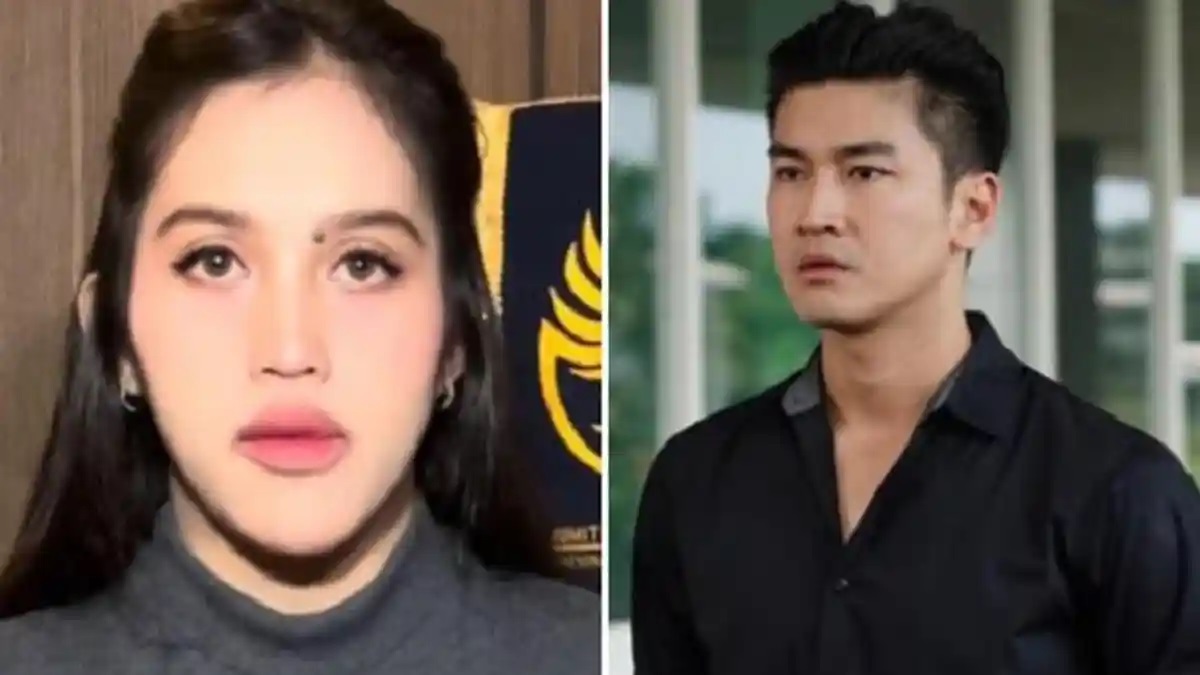 Siapa Anrez Adelio? Aktor yang Diduga Hamili Friceilda Prillea, Sempat Janji Nikahi Tak Pernah Terpenuhi