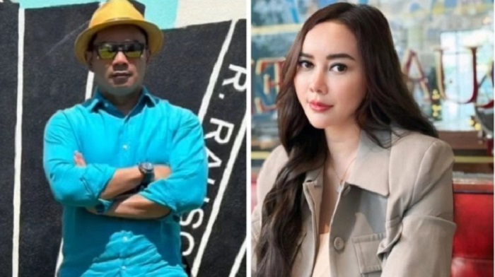 Beredar Foto Diduga Ridwan Kamil dan Aura Kasih Liburan Bareng di Luar Negeri Jadi Sorotan